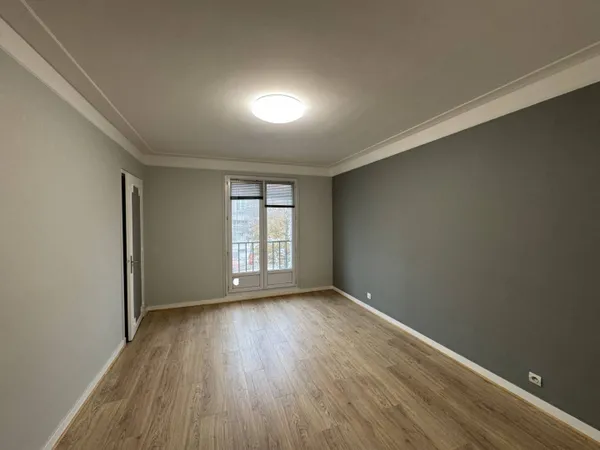 Appartement 4 pièces 74 m² 