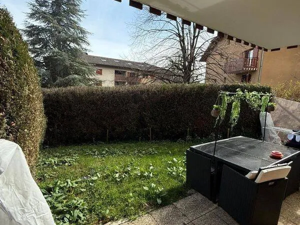 Appartement 1 pièce 41 m² 