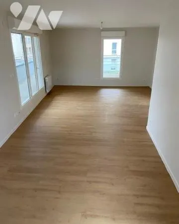 Appartement 4 pièces 97 m² 