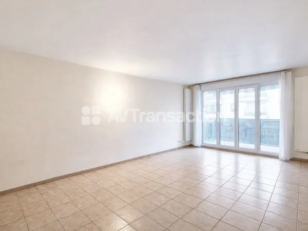Appartement 3 pièces 70 m² 