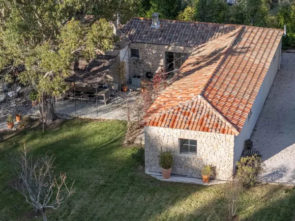 maison de charme renovee a vendre, plain-pied, , 