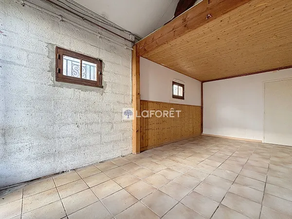 Parking / box Ancenis Saint Gereon 18.64 m2 
