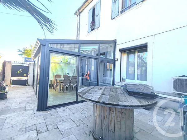 Appartement 6 pièces 120 m² 