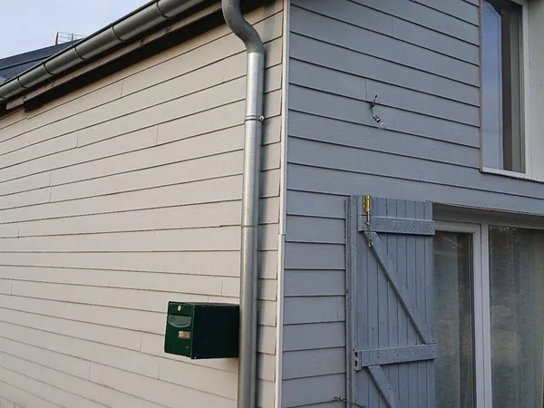 Maison 2 pièces 39 m² 