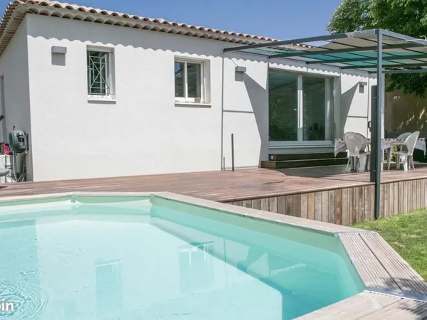 Maison 4 pièces 75 m² 