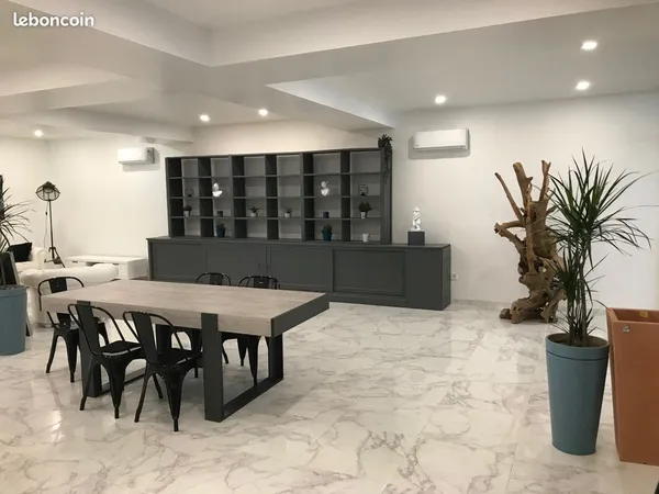 Loft a Carpentras 