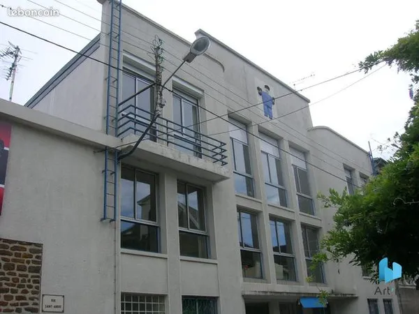 Parking/Garage/Box 24 m² 