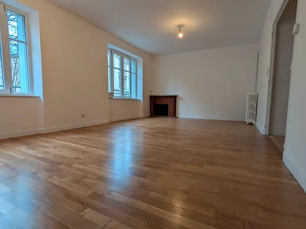 Appartement F4 