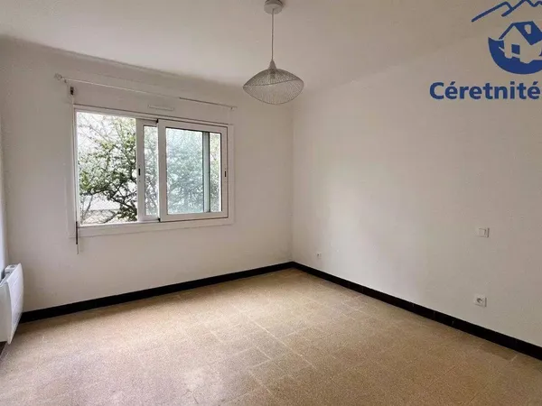 Appartement 3 pièces 72 m² 