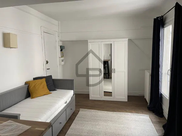 Appartement 1 pièce 20 m² 