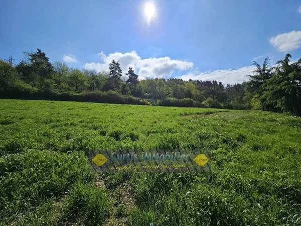 Terrain - 3638m ² 