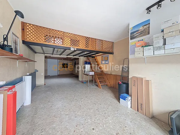 Immeuble de rapport Armentieres 5 pièce(s) 115 m2 