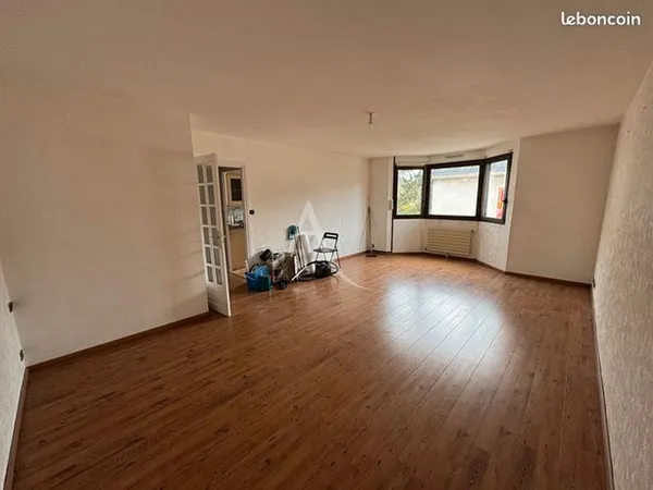 Appartement 3 pièces 75 m² 