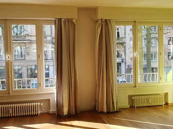 Appartement+ parking lille 