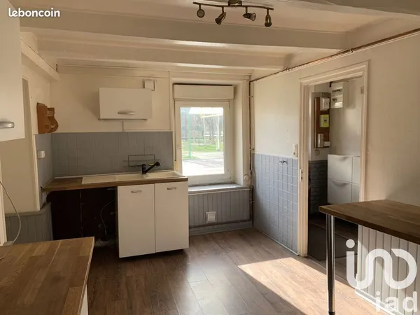 Maison 4 pièces 114 m² 