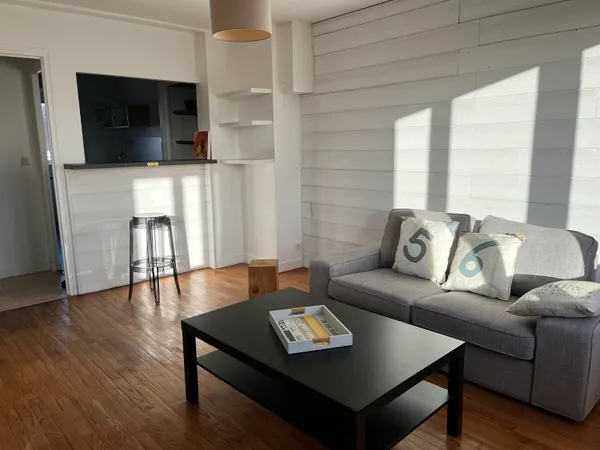 Loue appartement 