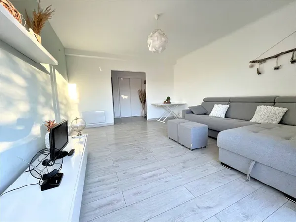 Appartement 2 pièces 55 m² 