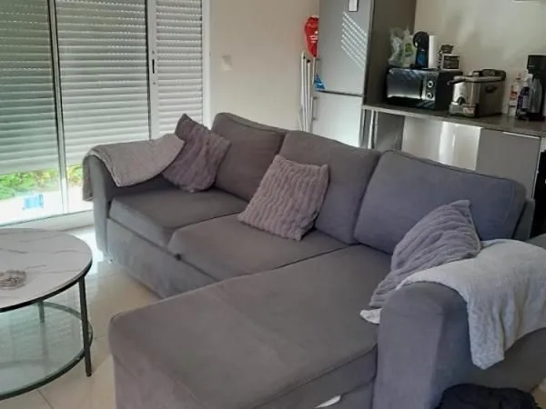 Maison 2 pièces 40 m² 