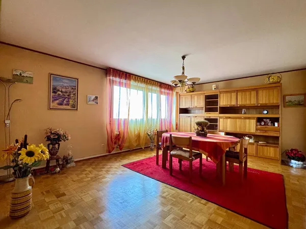 Appartement 4 pièces 90 m² 