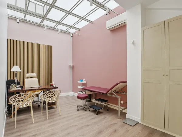 Bureaux à Vendre 83m² - Grands Boulevards 