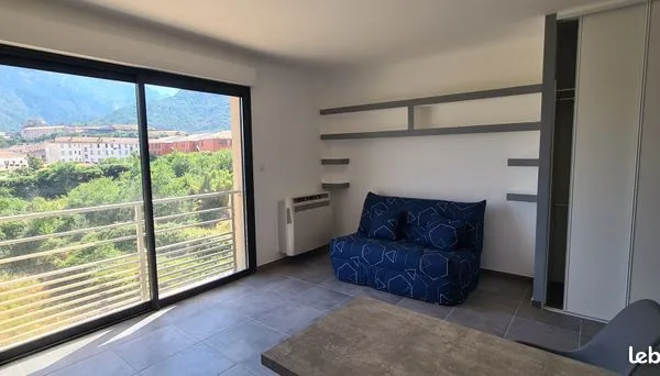 Appartement 1 pièce 20 m² 