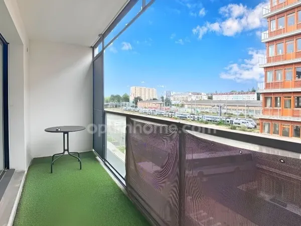 Appartement 4 pièces 82 m² 