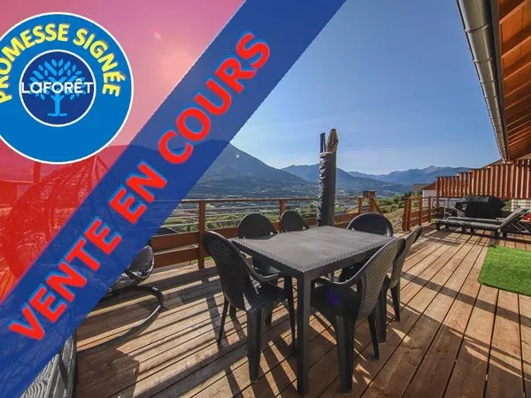 Maison 5 pièces 130 m² 