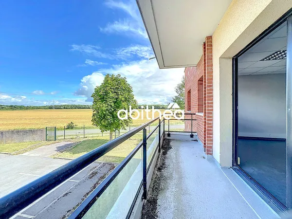 BUREAUX - ENVIRONNEMENT DE QUALITÉ 