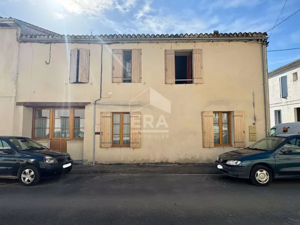 Maison 7 pièces 127 m² 