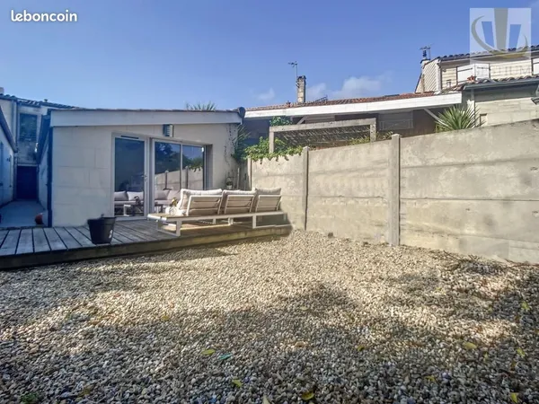 Appartement 1 pièce 20 m² 