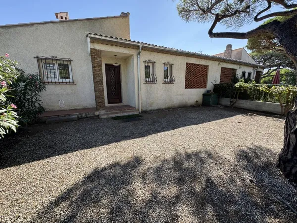 Appartement 3 pièces 75 m² 