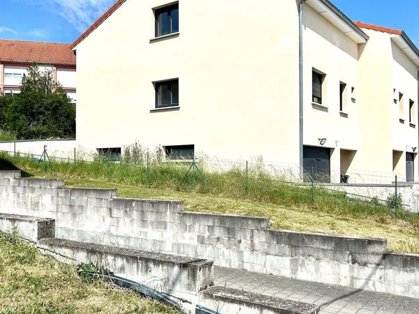 Maison 6 pièces 133 m² 