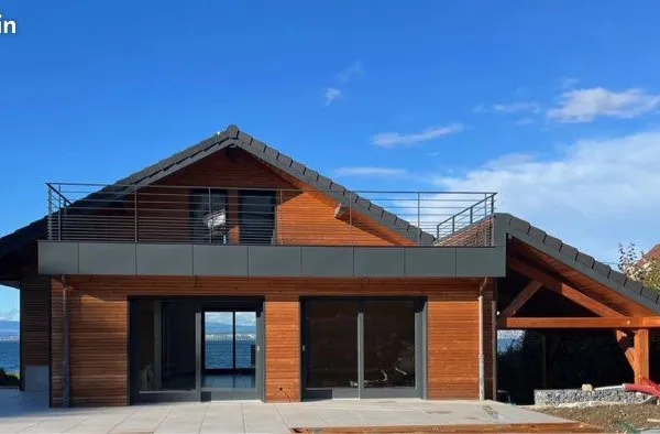 Villa à vendre 