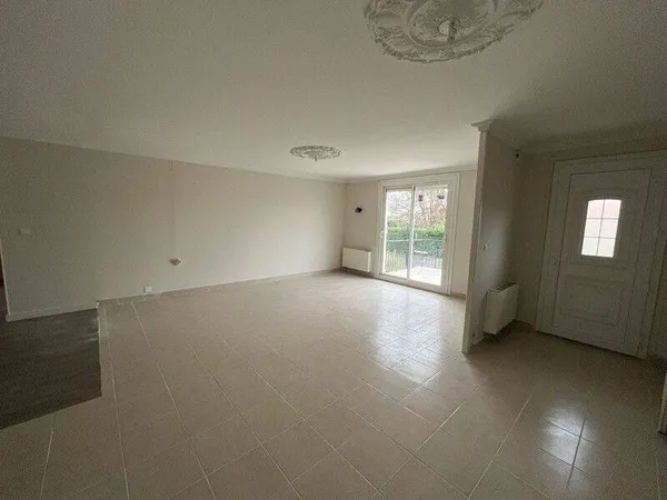 Maison 4 pièces 96 m² 