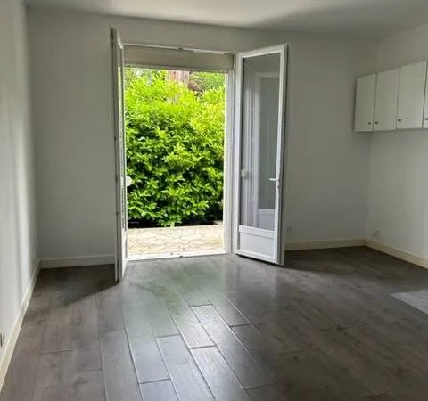 Appartement 1 pièce 23 m² 