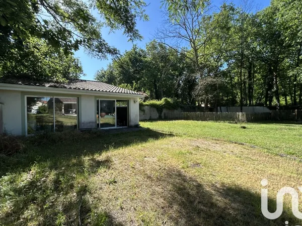 Vente Maison/villa 2 pièces 