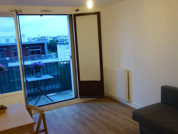 Appartement 1 pièce 25 m² 