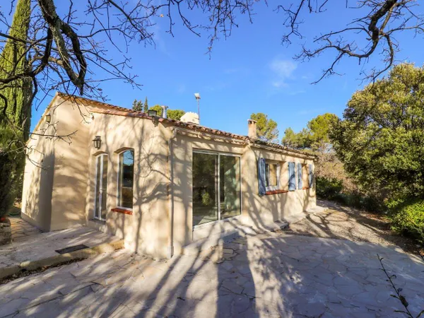 Maison de plain-pied 4 pièces 85 m² 