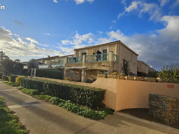 Maison 4 pièces 120 m² 