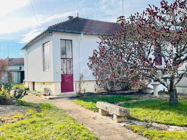 Pavillon 3 pièces 77 m² 