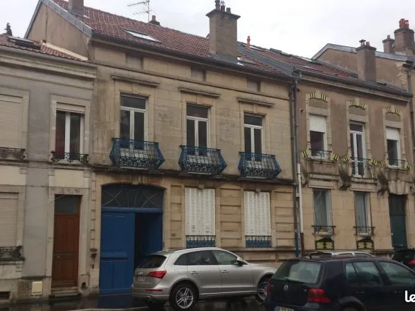 Maison 8 pièces 188 m² 