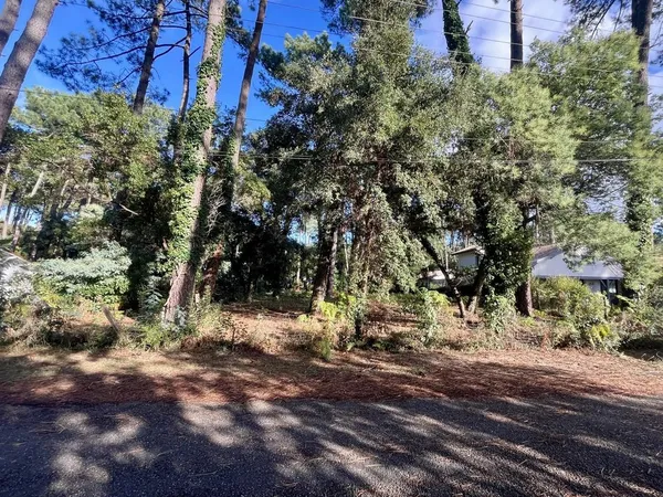 Terrain 1434 m² Soorts-Hossegor 
