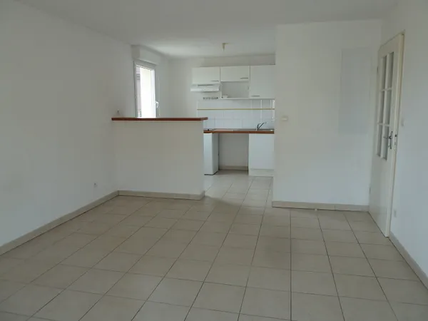Appartement T2 46 m2 17 Avenue des crêtes Ramonville, 31520 