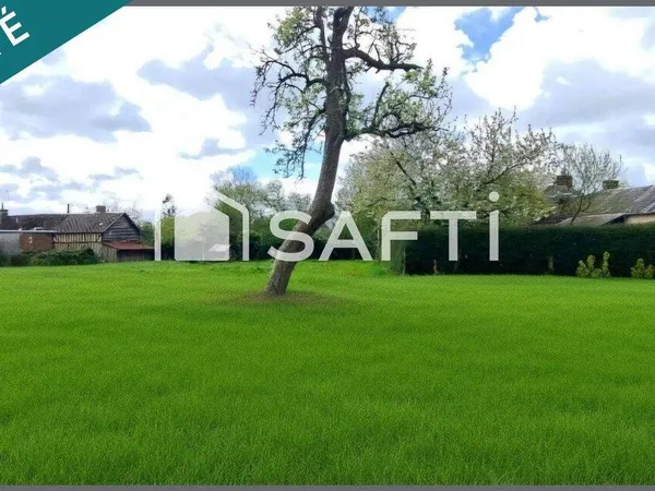 Propriété 70 m² 