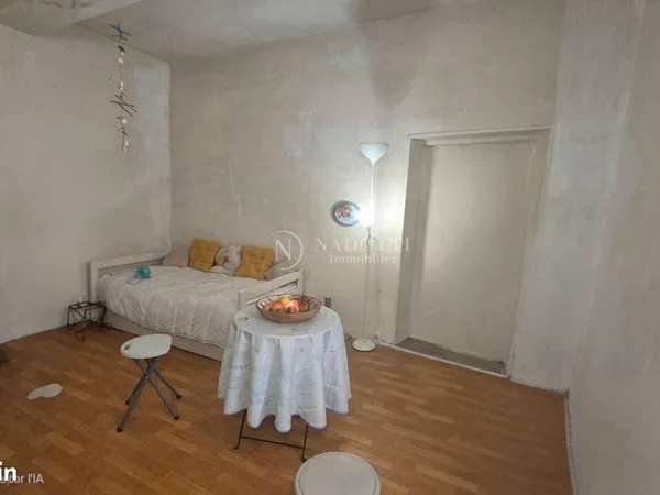 Maison de ville 3 pièces 59 m² 