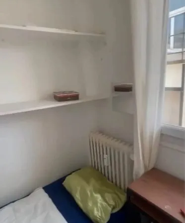 Appartement Location Paris 16e Arrondissement 1p 9m² 500€