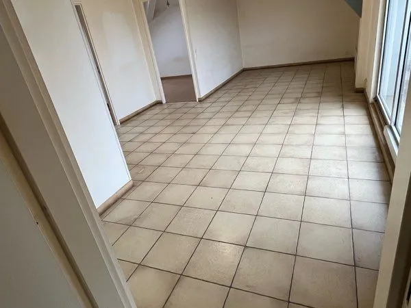 Logement T3 