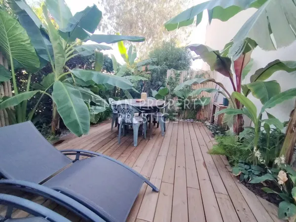 Appartement 1 pièce 20 m² 