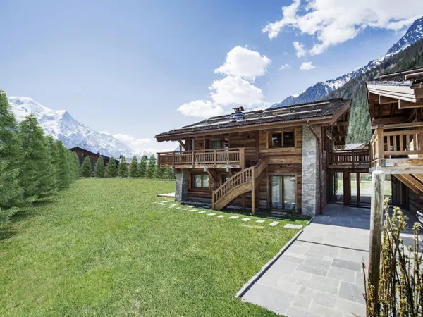 Chalet d'exception au coeur du secteur des Tines 