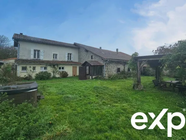 Maison 12 pièces 287 m² 